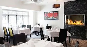 Inn Auberge Du Tresor Quebec City