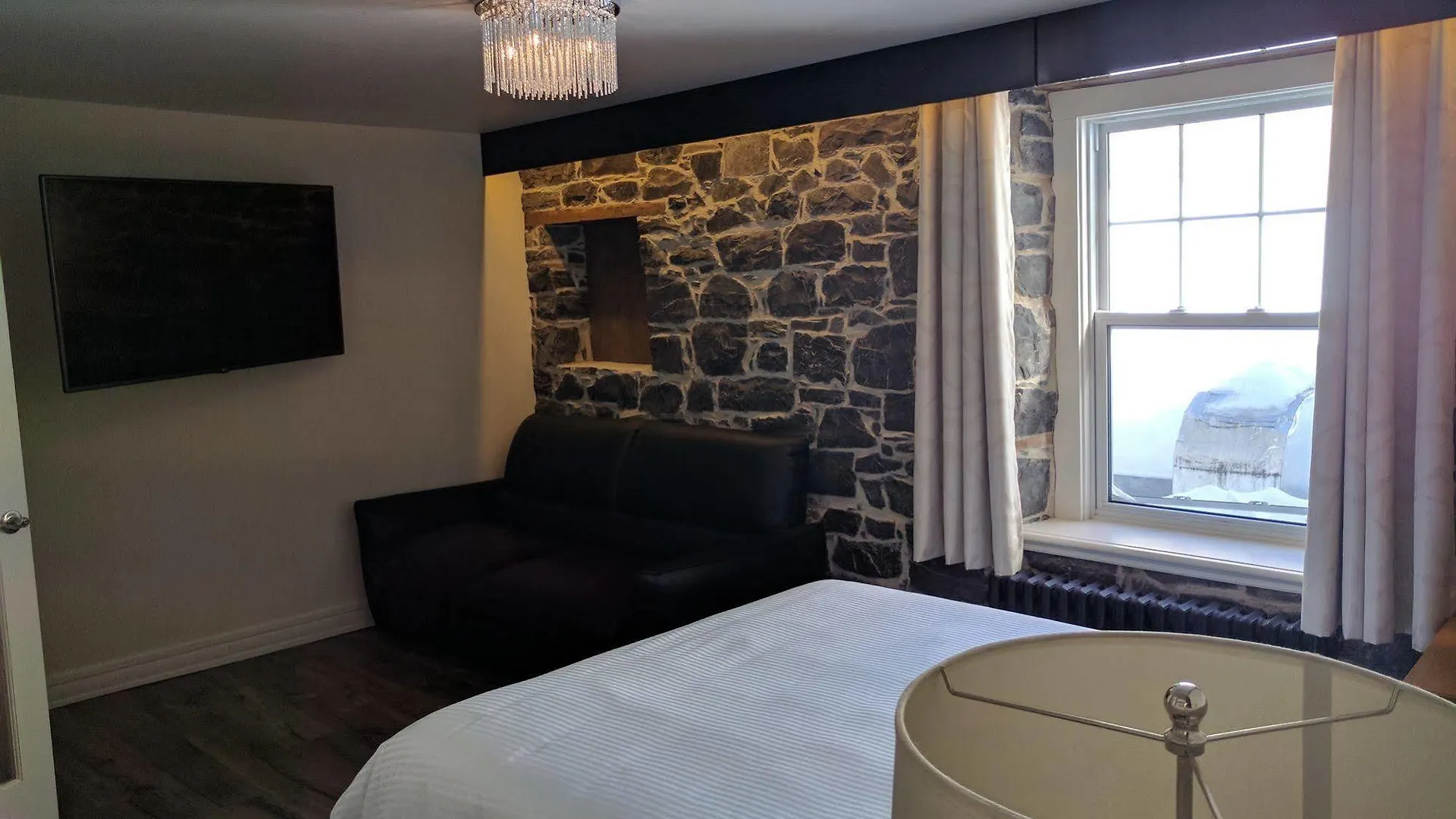Auberge Du Tresor Quebec City