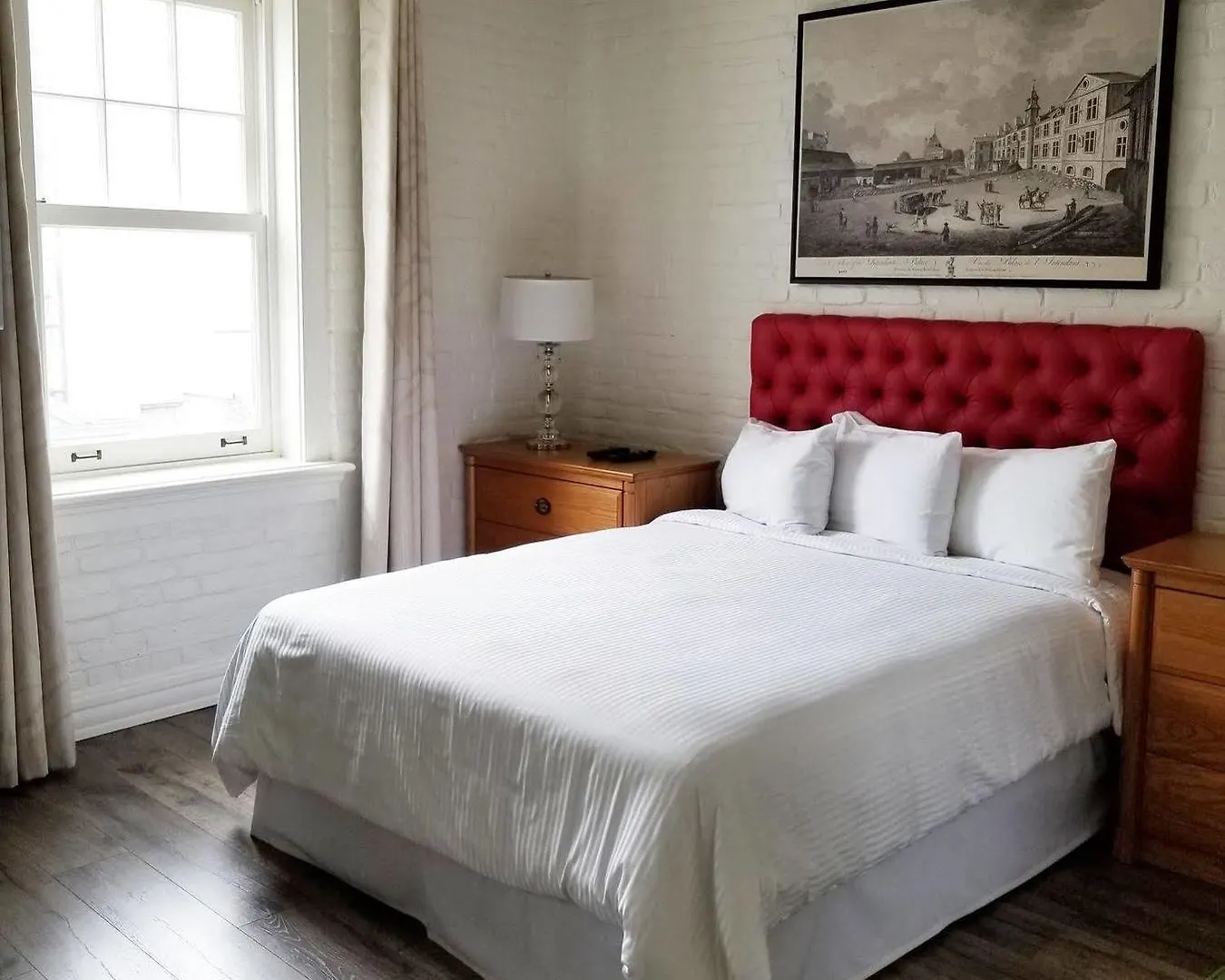 Auberge Du Tresor Quebec City 3*,