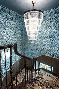 Auberge Du Tresor Quebec City Inn