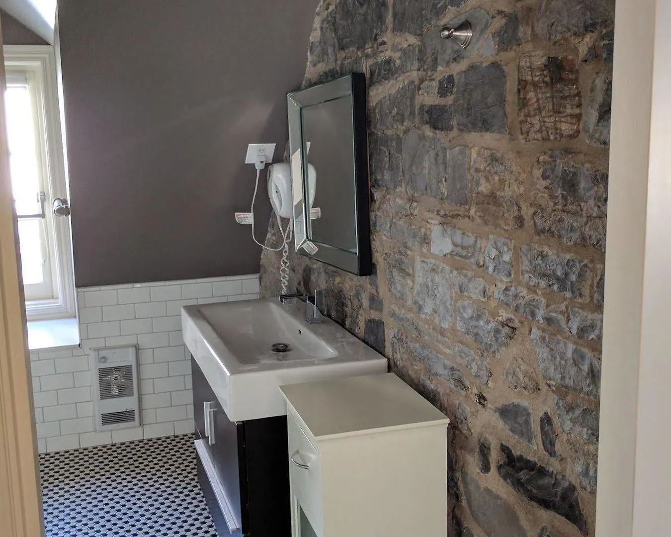 Auberge Du Tresor Quebec City 3*,