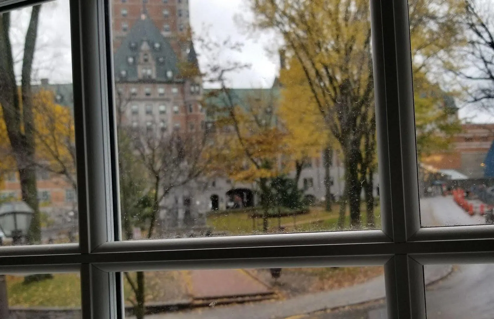 Inn Auberge Du Tresor Quebec City