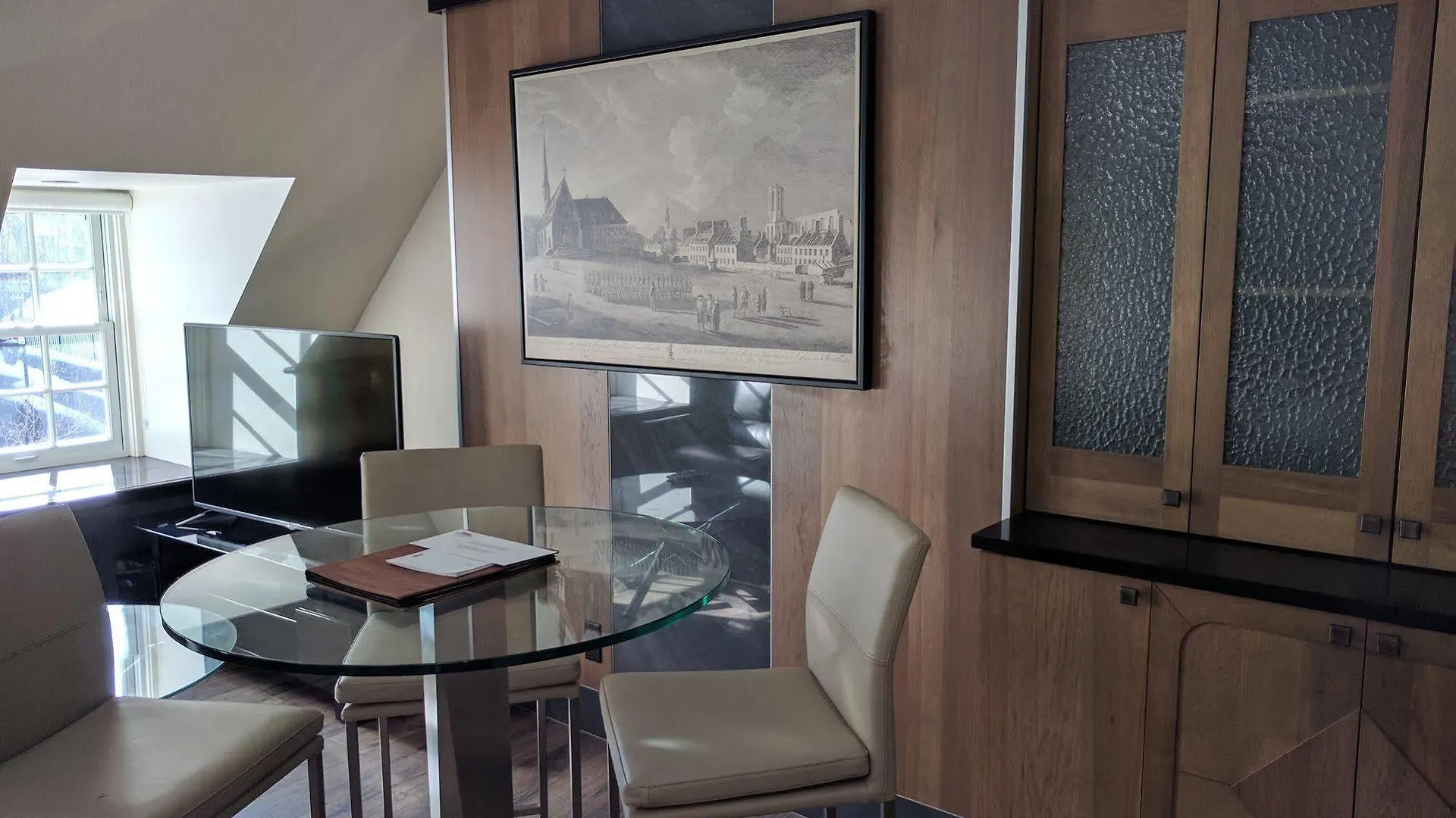 Auberge Du Tresor Quebec City 3*,
